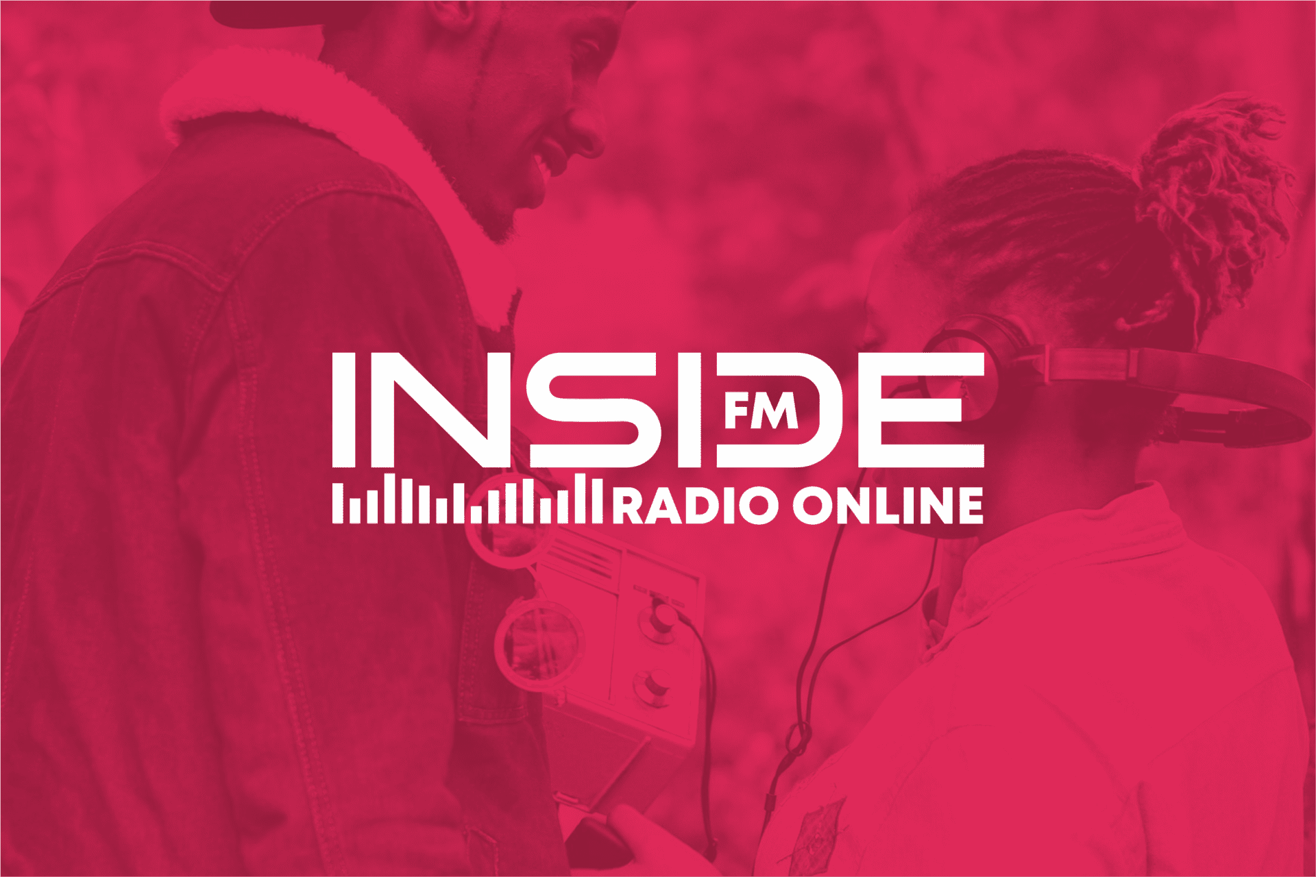 Sobre Nosotros » InsideFM