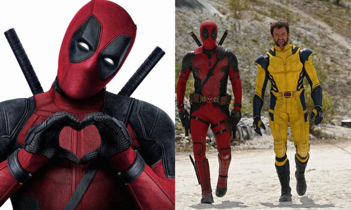 Descubre los tráileres y anuncios más emocionantes de la Super Bowl 2024, desde Deadpool y Wolverine hasta Intensamente 2 y Knuckles. 1 64ad79a9db3ce