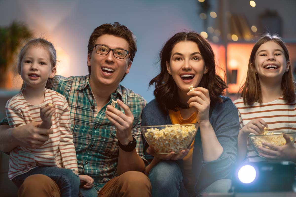 Películas infantiles para disfrutar durante las vacaciones de invierno 1 Cine en casa 0jpg