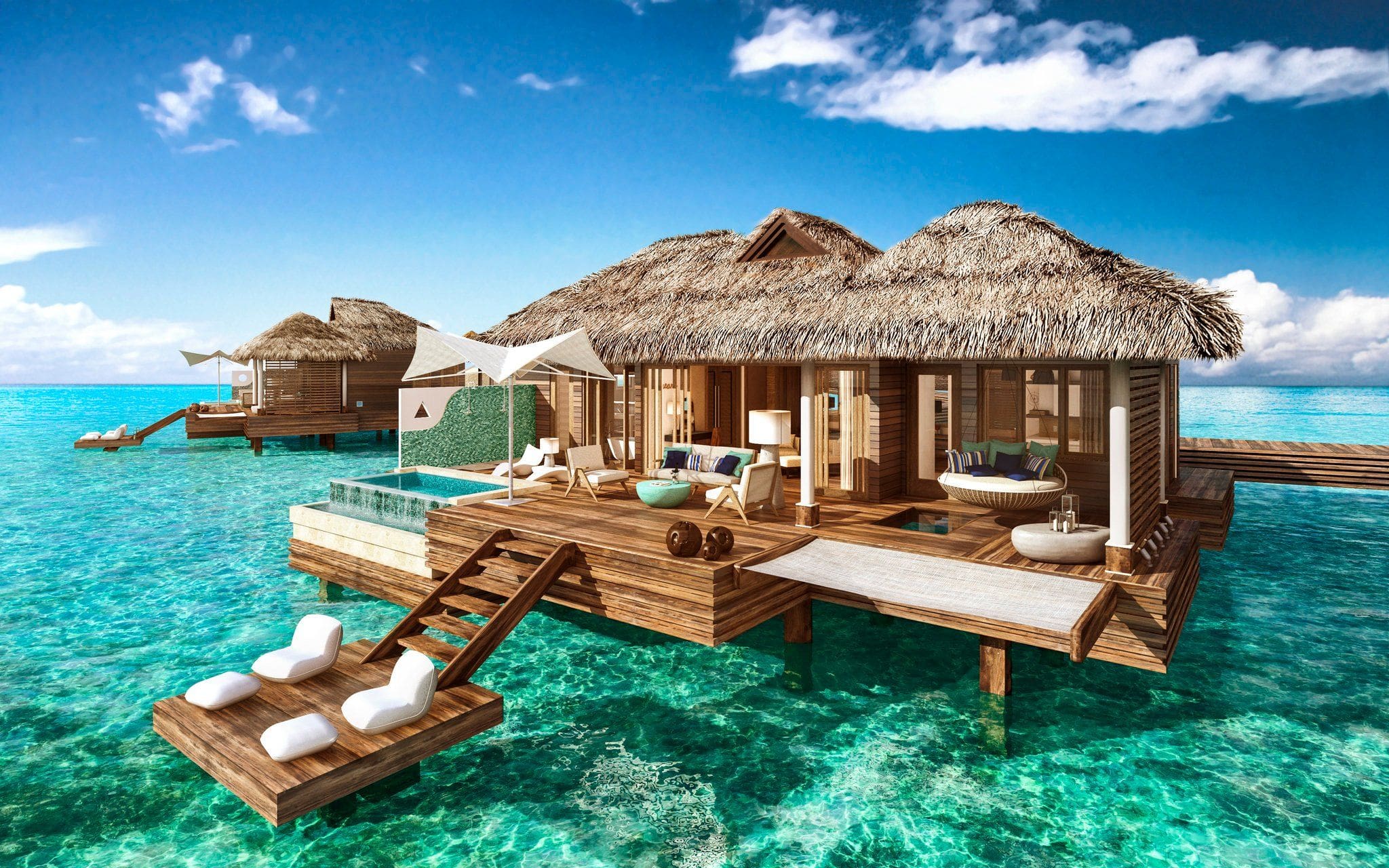 Datos para una escapada romántica en San Valentín 1 sandals royal jamaica 1506453092