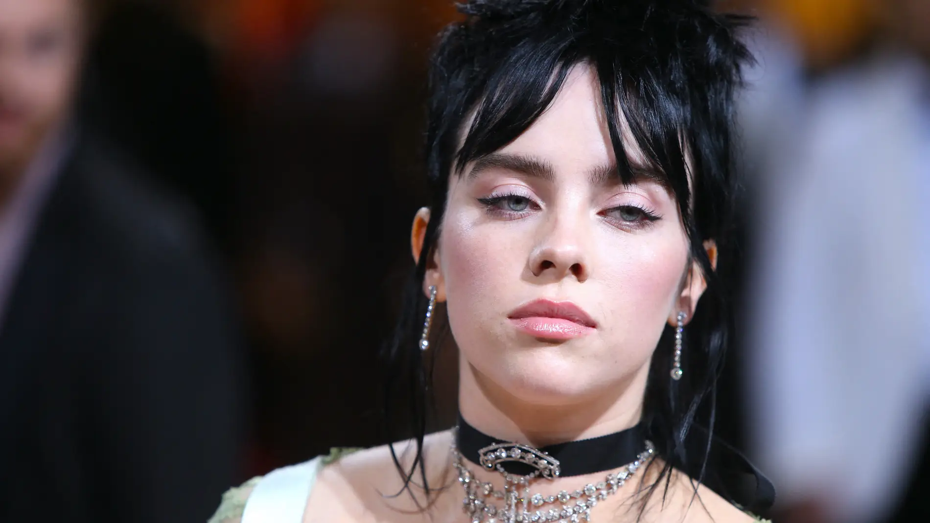 Billie Eilish se encuentra con su versión más honesta y madura en 'Hit Me Hard and Soft', su último disco 1 Billie Eilish Una Voz por la Sostenibilidad en la Musica