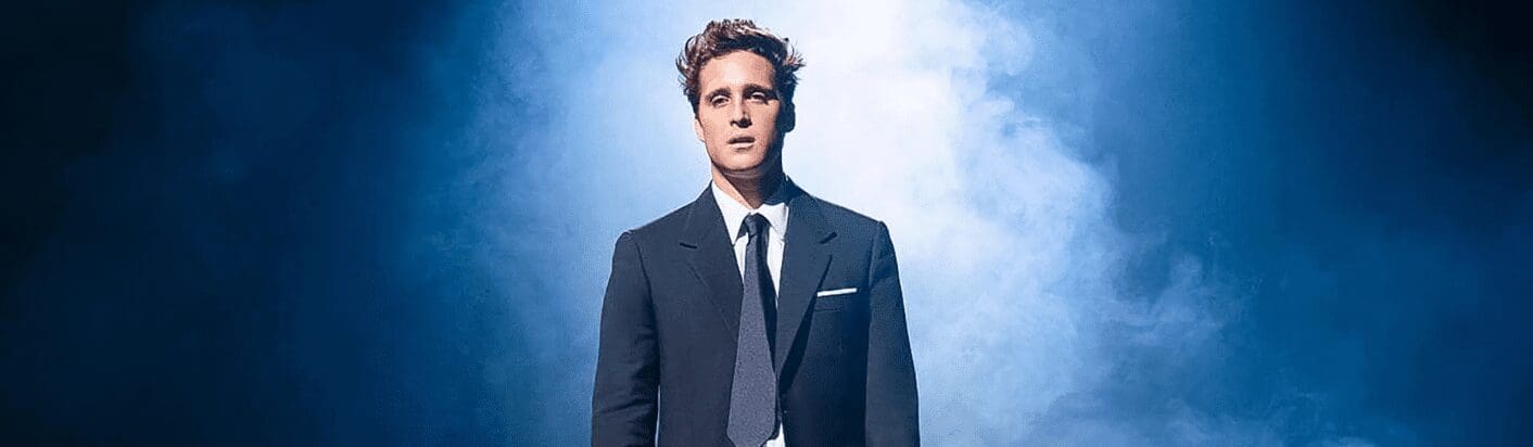 'Luis Miguel, la serie': Netflix da el primer vistazo a Mariah Carey en la última temporada 1 LUIS MIGUEL LA SERIE 1
