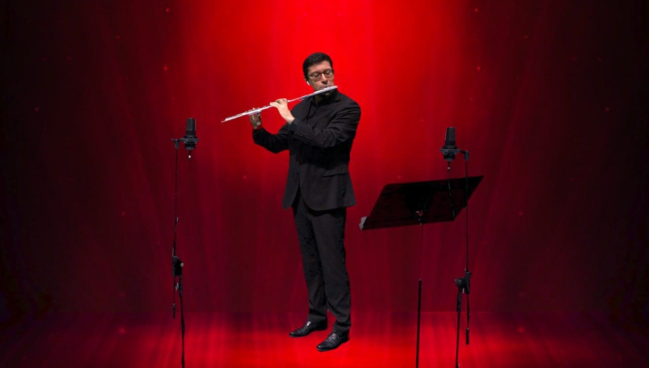 ORQUESTA CLÁSICA DEL MAULE DEL TRM RENDIRÁ HOMENAJE MUSICAL AL COMPOSITOR ASTOR PIAZZOLLA EN SU CENTENARIO 1 Pablo Vergara