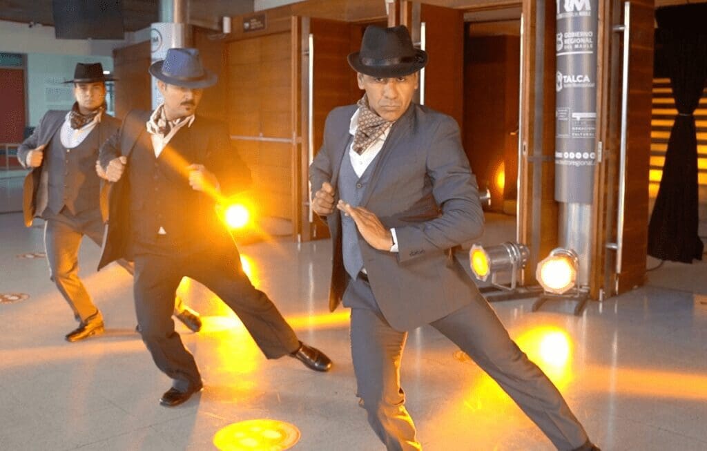 ORQUESTA CLÁSICA DEL MAULE DEL TRM RENDIRÁ HOMENAJE MUSICAL AL COMPOSITOR ASTOR PIAZZOLLA EN SU CENTENARIO 2 image 3