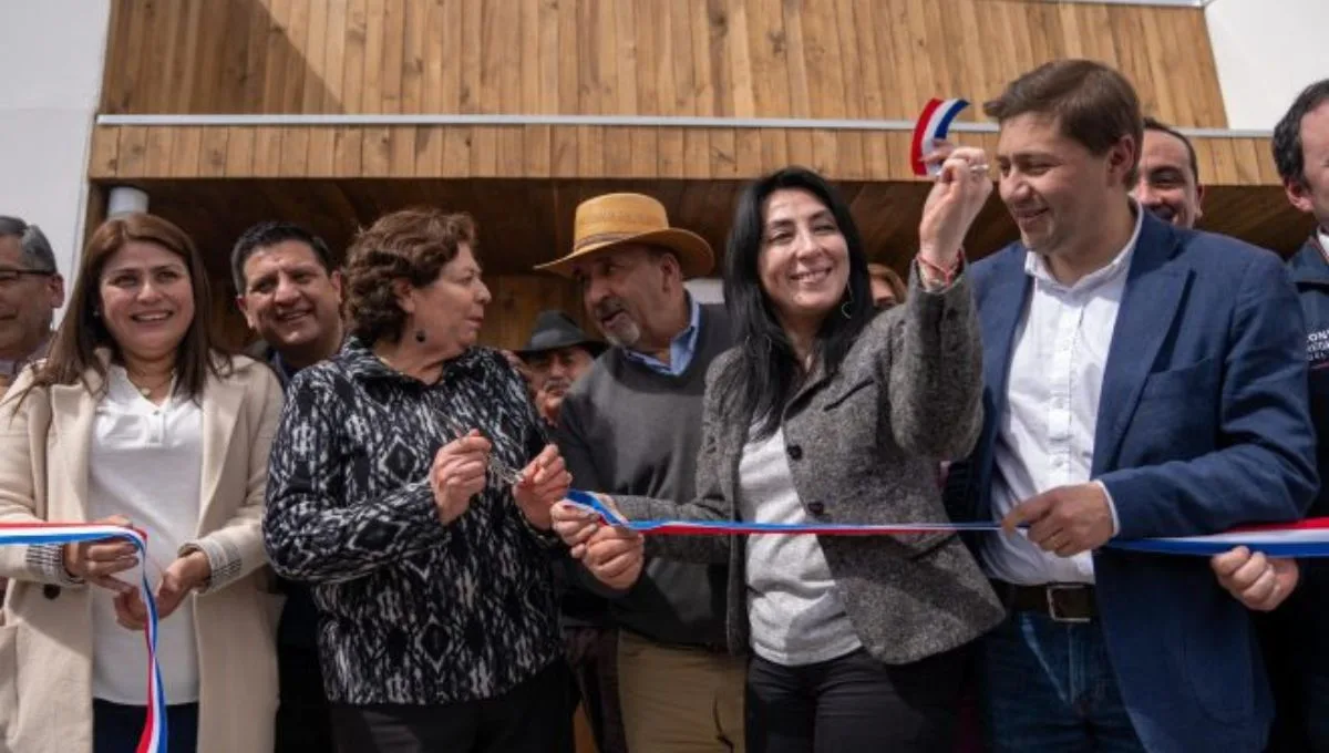 Pencahue cuenta con Centro de la Mujer gracias al Gobierno Regional del Maule 1 Portada Noticias 13 jpg