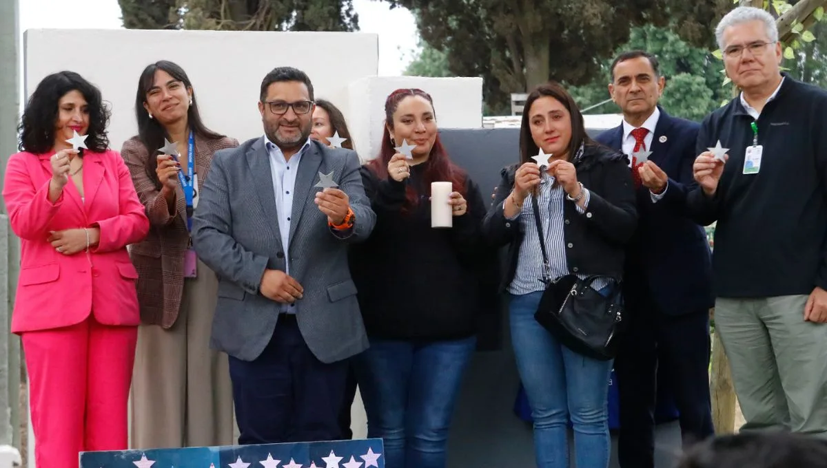 Curicó inaugura primer Memorial Bebé Estrella de Chile 1 Portada Noticias jpg